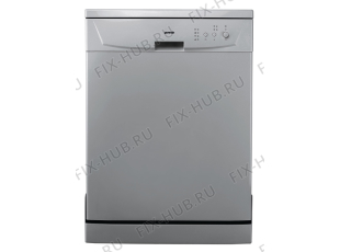 Посудомоечная машина Gorenje GS61110XC (321503, WQP12-9240G) - Фото